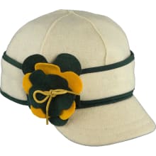 Women's The Petal Pusher Benchwarmer Cap