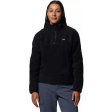 Women's Hicamp Fleece Pullover