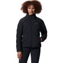 Women's Stretchdown High-hip Jacket