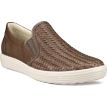 Women's Soft 7 W Slip-on