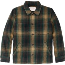 Men's Deer Island Ranch Coat