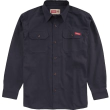 The Twill Shirt