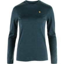 Women's Bergtagen Merino 190 Long Sleeve