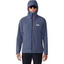 Men's Chockstone Alpine Lt Hooded Jacket
