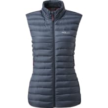 Women's Microlight Vest