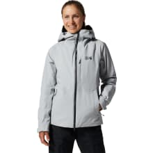 Women's Firefall/2 Jacket