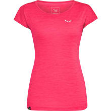 Women's Puez Melange Dry Ss T-shirt