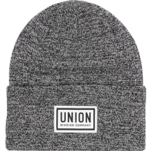 High Cuff Beanie