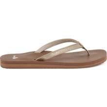 Women's Yoga Joy Shimmer Metallic