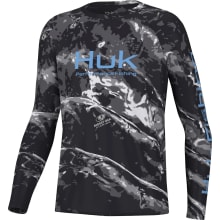 Kid's Pursuit Mossy Oak Crew