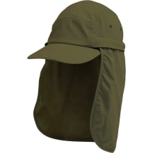 Ultralight Sunshield Cap