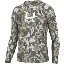 Men's Kc Icon Apex Vert Hoodie