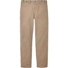 Men's Safari Cloth Pants