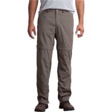 Men's Bugsaway Sol Cool Ampario Cvt Pant