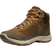 Women's Terradora Explorer Mid Wp