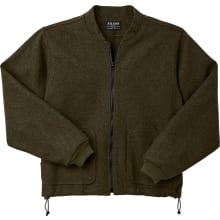 Men's Mackinaw Wool Jacket Liner