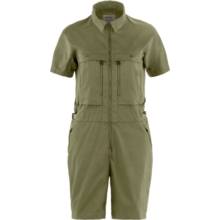 Women's Hoja Field Suit