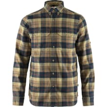 Men's Sinji Heavy Flannel Shirt