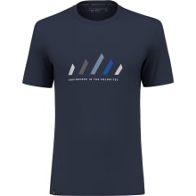 Men's Pure Stripes Dry T-shirt