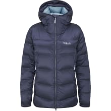 Women's Positron Pro Jacket