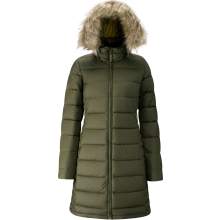 Women's Deep Cover Parka