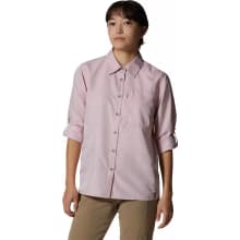 Women's Canyon Long Sleeve Shirt