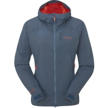 Women's Vr Summit Jacket