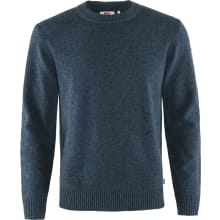 Men's Ovik Round-neck Sweater