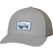 Men's Pan Handle Trucker