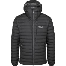 Men's Infinity Microlight Jacket