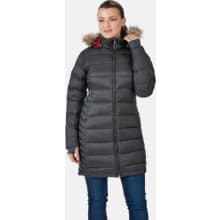 Women's Deep Cover Parka Wmns