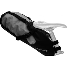 Outpost Seat Pack W/ Drybag