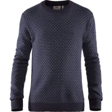 Men's Ovik Nordic Sweater