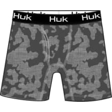 Men's Running Lakes Boxer Brief