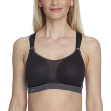 Max Support-Dynamixstar Racerback Sports Bra