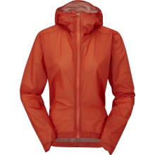 Women's Cinder Phantom Jacket