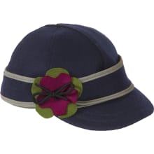 Girl's Lil Petal Pusher