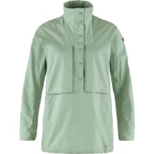 Women's Abisko Hike Anorak