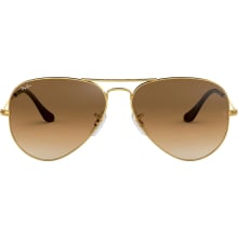 Aviator Large Metal