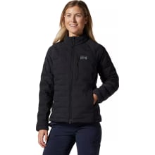 Women's Stretchdown Jacket