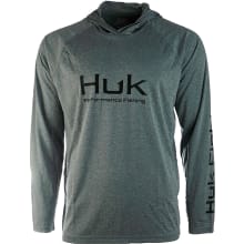 Men's Pursuit Hoodie Heather