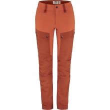 Women's Keb Trousers Curved