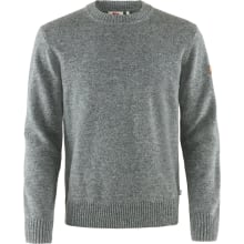 Men's Ovik Round-neck Sweater