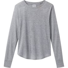 Women's Cozy Up Long Sleeve Tee