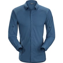 Men's Elaho LS Shirt