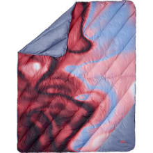 Galactic Down Blanket