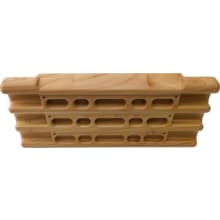 Wood Grips Deluxe Ii
