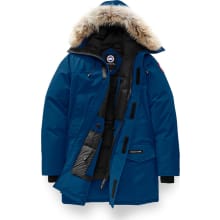 Langford Parka