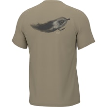 Men's Streamer Fly Graphic Tee