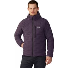 Men's Stretchdown Hoody